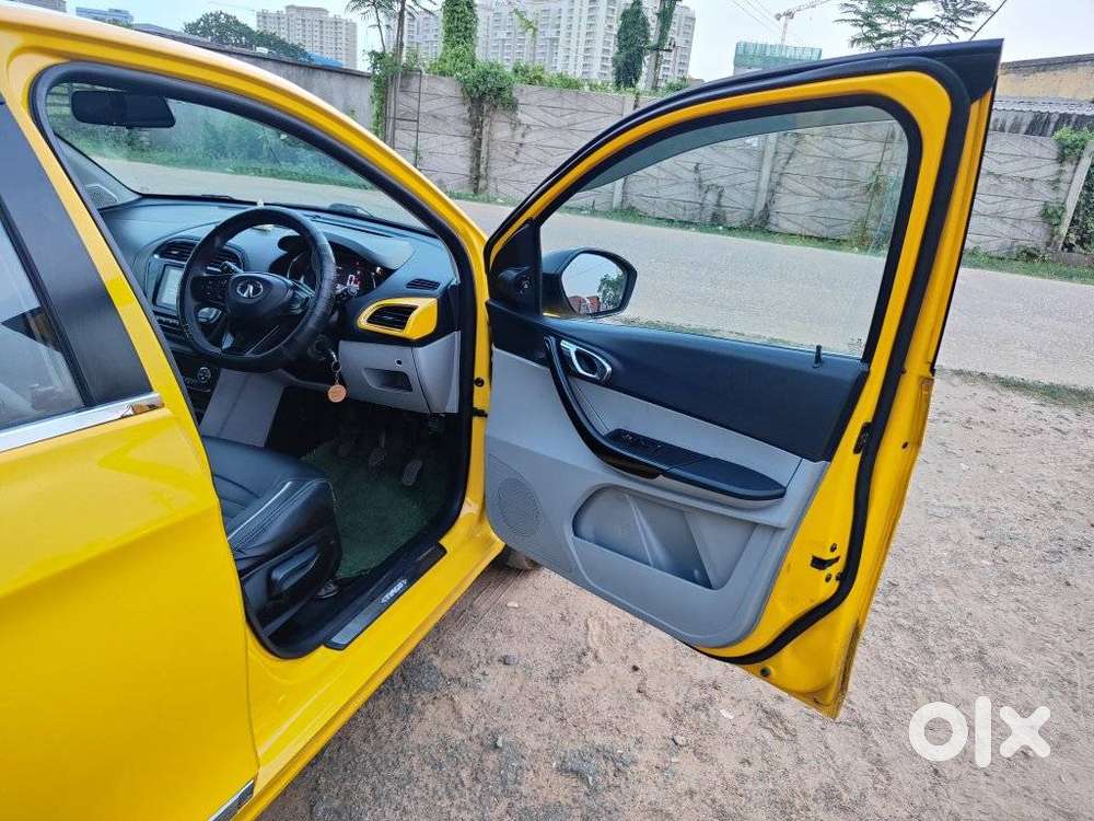 Tata Tiago Xz, 2020, Petrol
