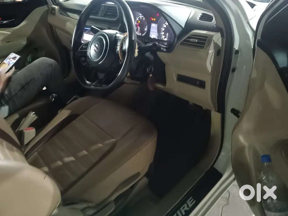 Maruti Suzuki Dzire 2023 Non Accident
