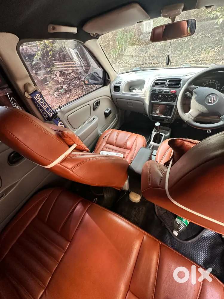 Maruti Suzuki Alto 2011 Lxi
