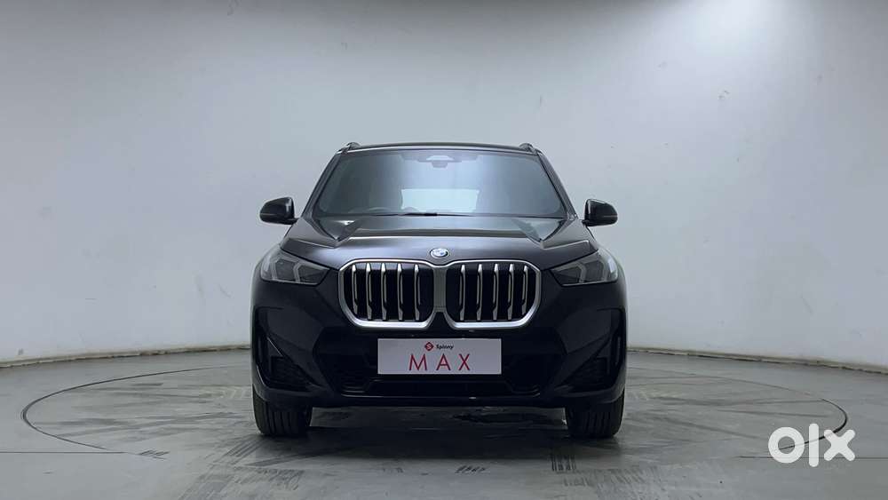Bmw X1 Sdrive18d M Sport, 2023, Diesel