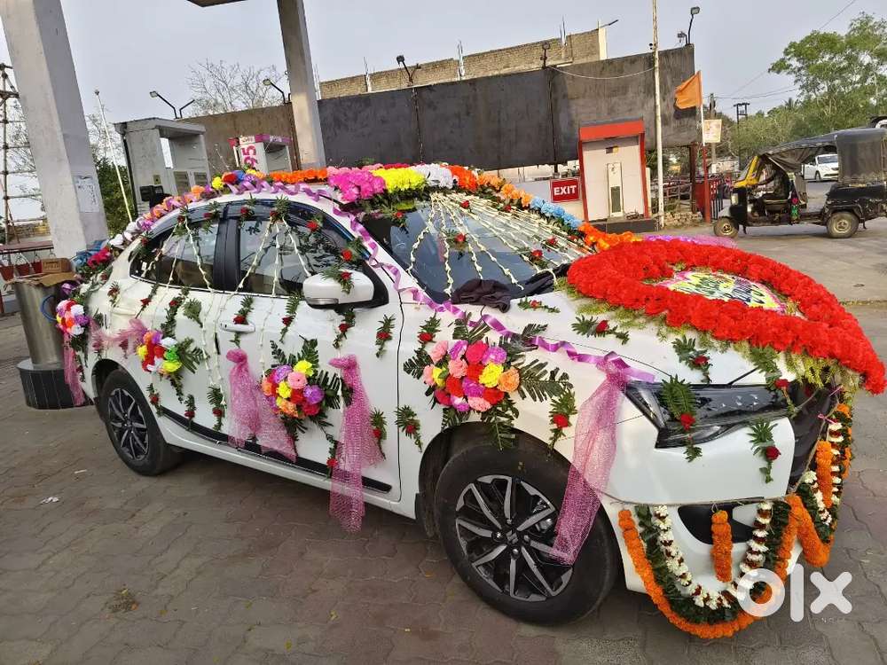 Maruti Suzuki Dzire 1.2 Zxi Plus 2025