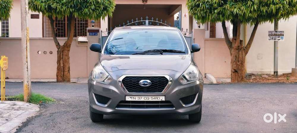 Datsun Redigo