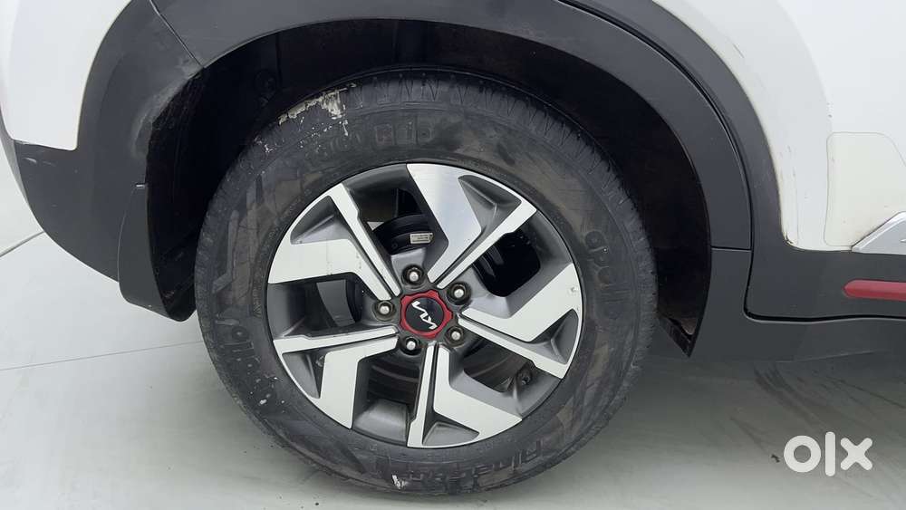 Kia Sonet Gtx Plus 1.5 Dct At, 2022, Diesel