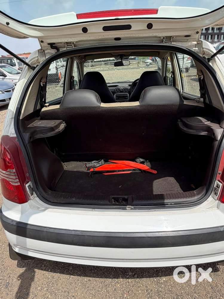 Hyundai Santro Sportz, 2011, Petrol