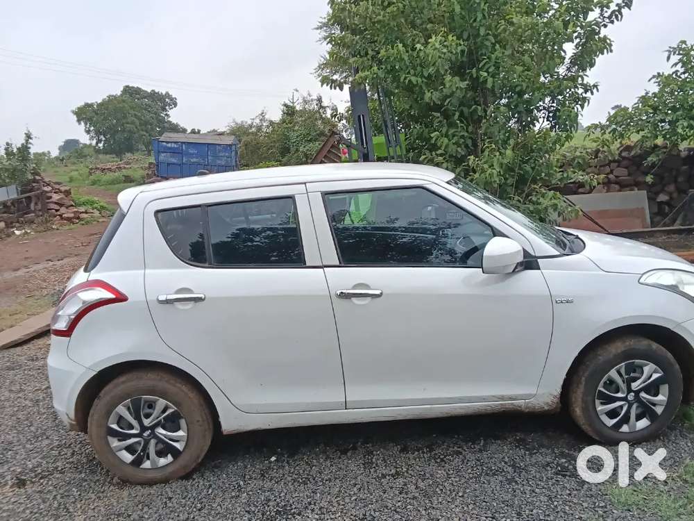 Maruti Suzuki Swift Vdi Diesel 2016