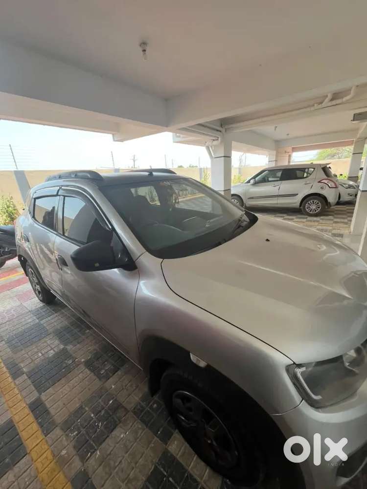 Renault Kwid Rxt 2016