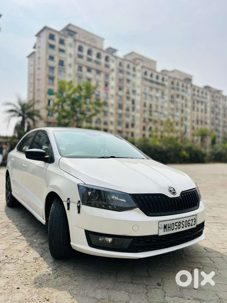Skoda Rapid 2011-2013 1.6 Tdi Ambition Plus, 2013, Diesel