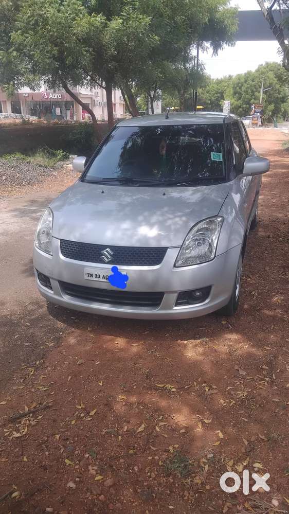 Less Used Model 2010,diesel