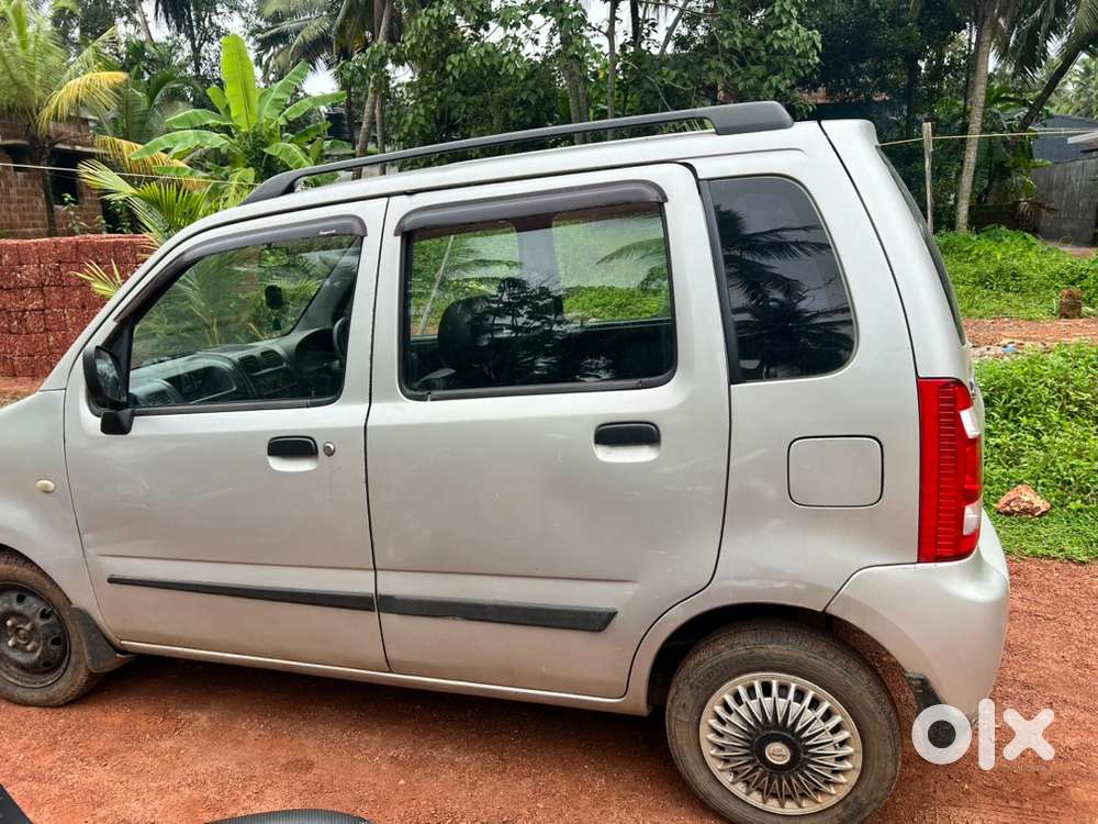 Maruti Suzuki Wagon R, 2007 Year