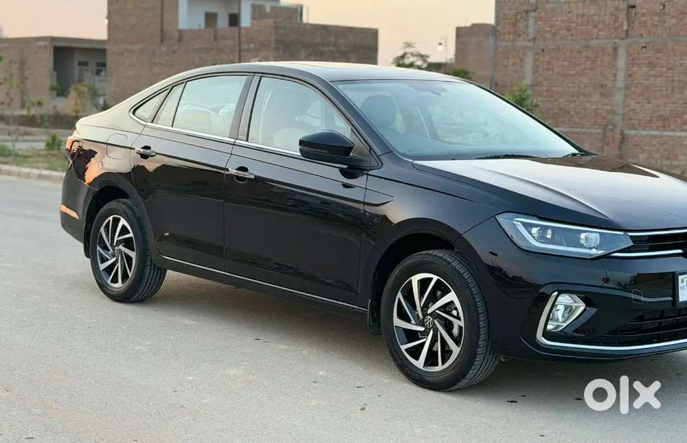 Volkswagen Vertus 1.0 Tsi Automatic