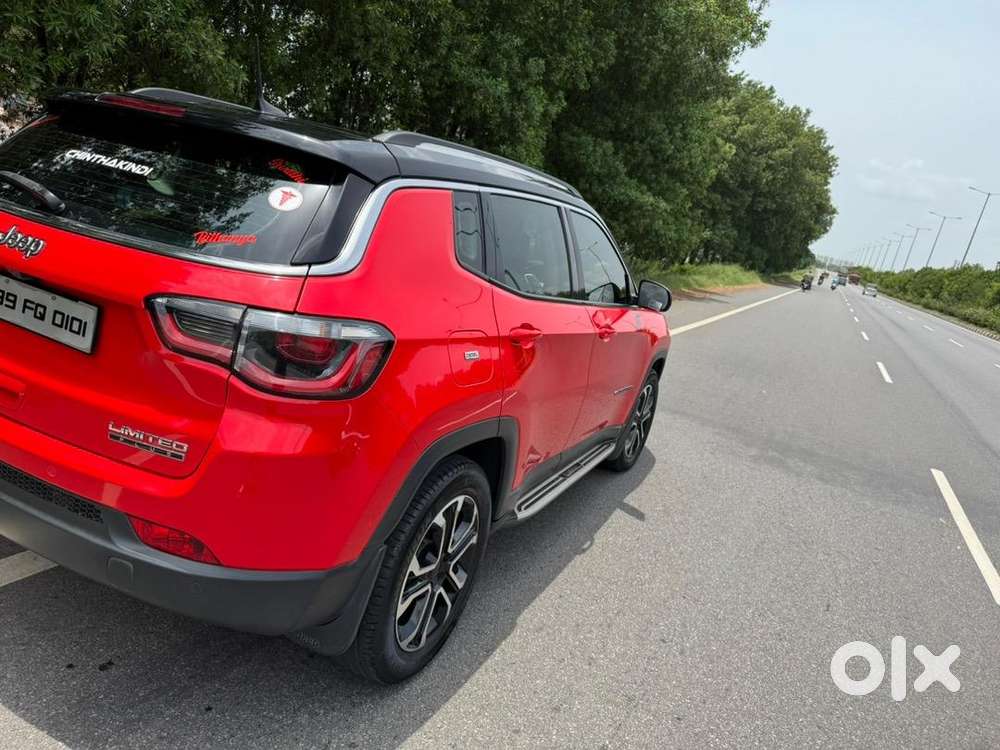 Jeep Diesel 2020 Car