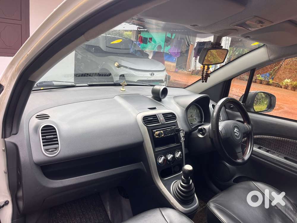 Maruti Suzuki Ritz 2014 Diesel Well Maintained