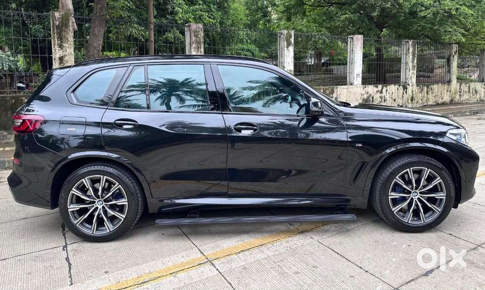 Bmw X5 X Drive 30d M Sport, 2022, Diesel