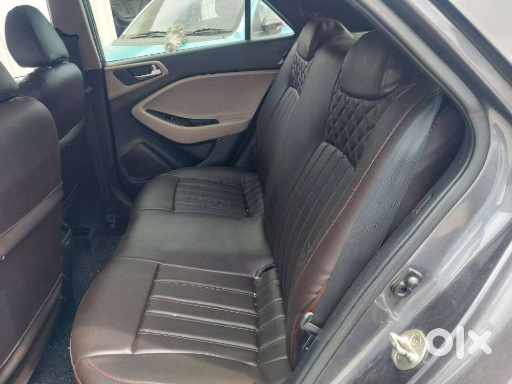 Hyundai I20 1.2 Spotz, 2019