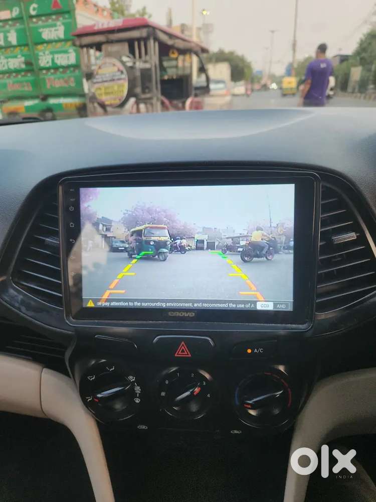 Hyundai New Santro 2019 Petrol 55000 Km Driven
