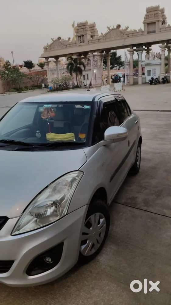 Gd Condition Vehicle