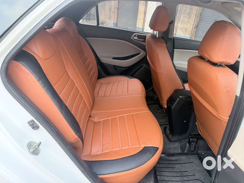 Hyundai Elite I20 Magna Plus, 2018, Petrol