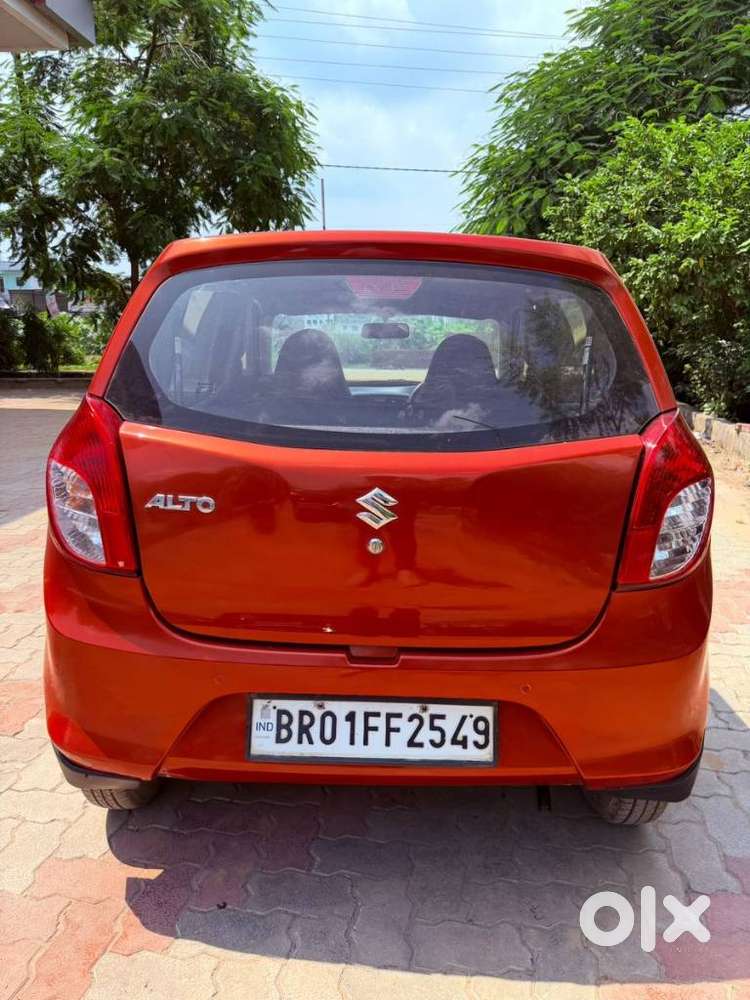 Maruti Suzuki Alto 800 Vxi Airbag, 2021, Petrol