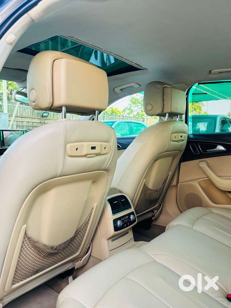 Audi A6 2.0 35 Tdi Premium Matrix, 2015, Diesel
