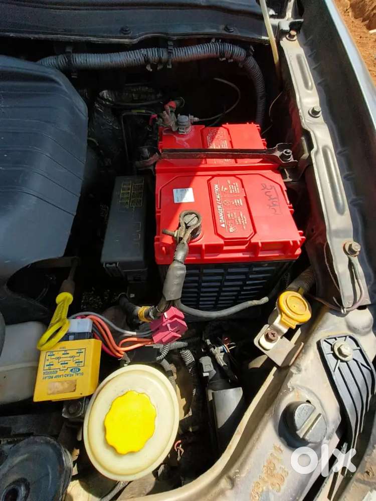 Mahindra Xylo 2011 Diesel Good Condition