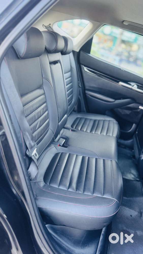 Kia Seltos Gtx Plus At D, 2020, Diesel