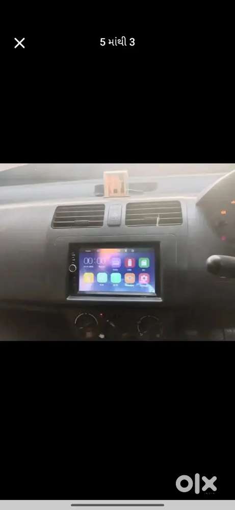 Maruti Suzuki Swift Lxi Diesel 2011