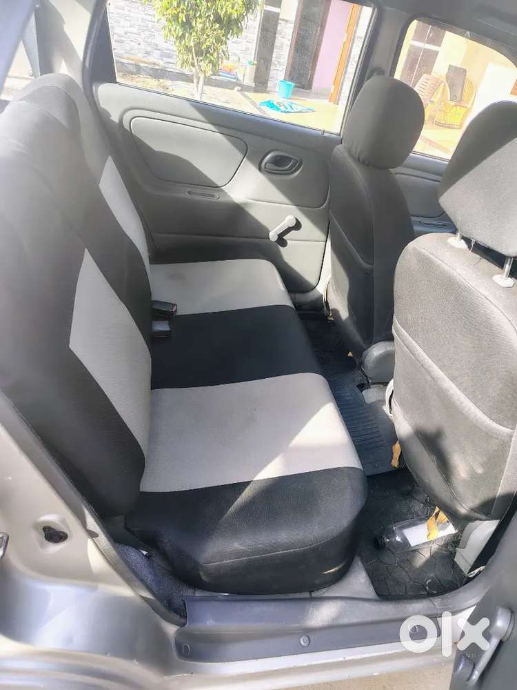 Maruti Suzuki Alto 2007 Petrol Well Maintained
