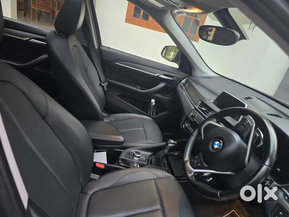 Well Maintained Bmw X1.2018 Model 2019 .  Premium Xuv. Ready To Drive