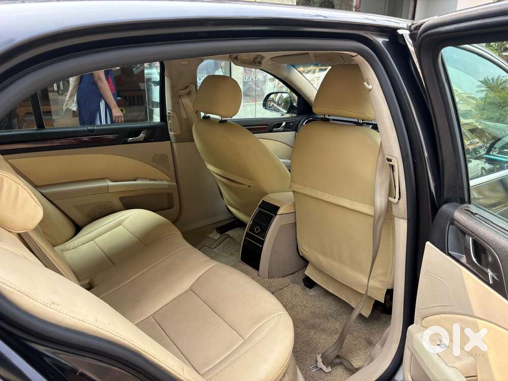 Skoda Superb 2008-2013 Ambition 2.0 Tdi Cr At, 2011, Petrol