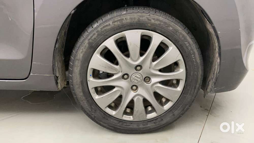Maruti Suzuki Baleno 1.2 Zeta, 2018, Petrol