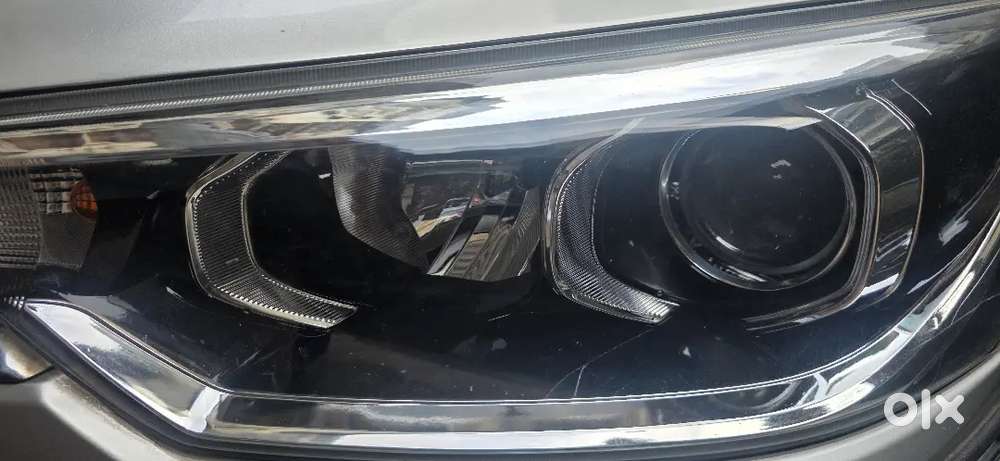 Maruti Suzuki Ertiga 2021