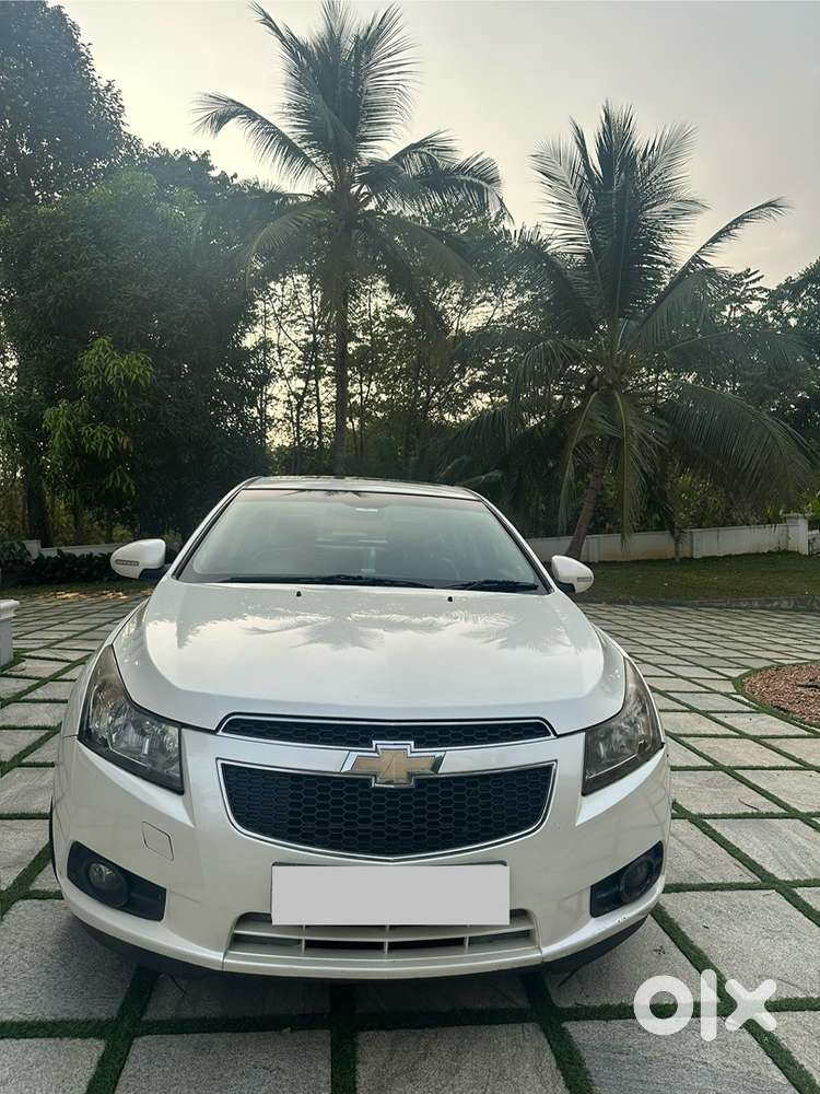 Chevrolet Cruze 2011 Diesel Good Condition