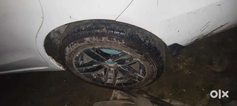 A Good Condition Car Hai