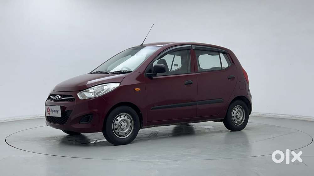 Hyundai I10 Magna 1.1l, 2015, Petrol