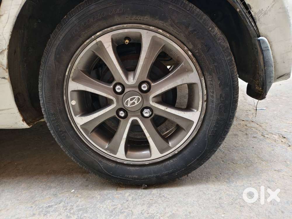 2013 Model Top Model Diesel Car Push Button Start