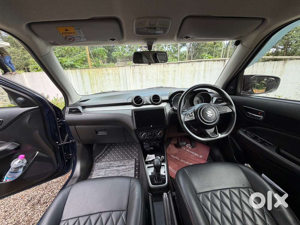 Maruti Swift Vdi 2019 Diesel