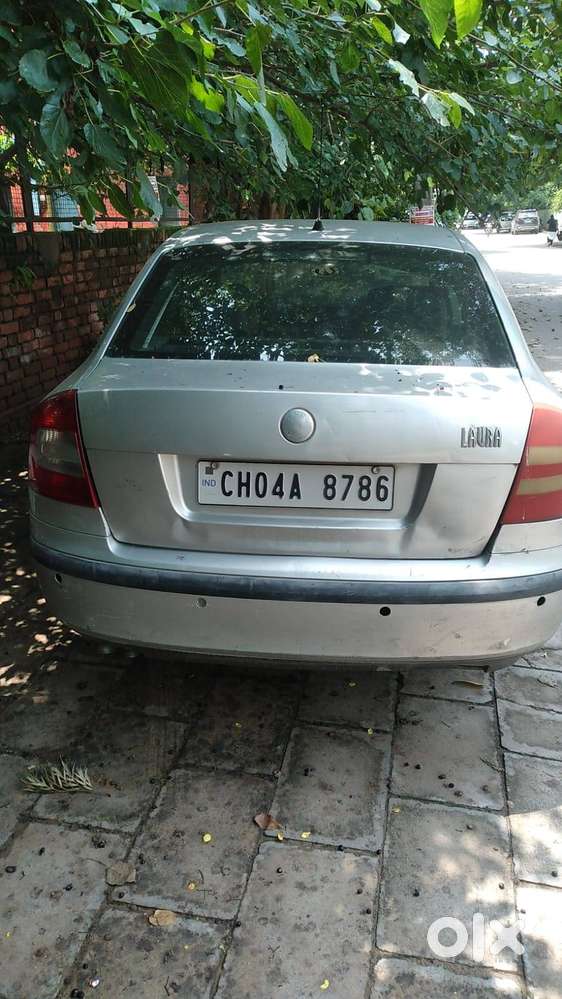 Skoda Laura For Sale