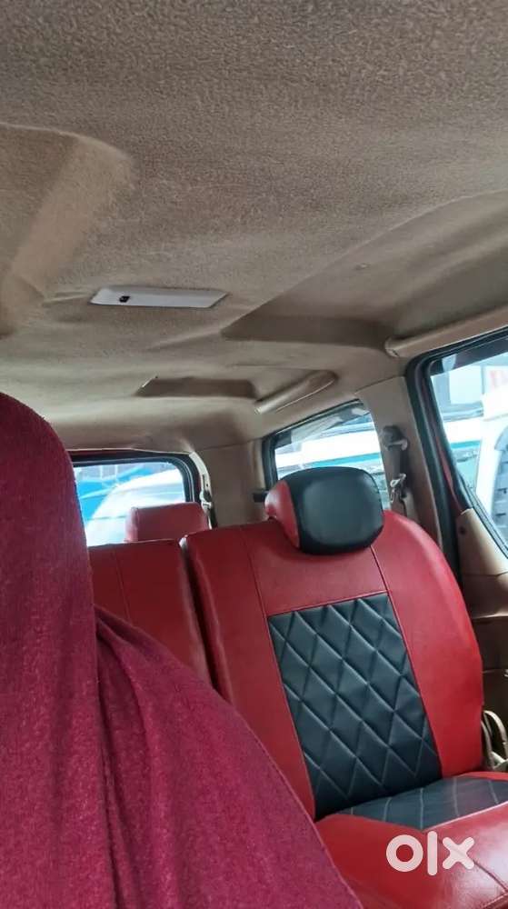 Mahindra Xylo 2012 Model Fully Maintained.