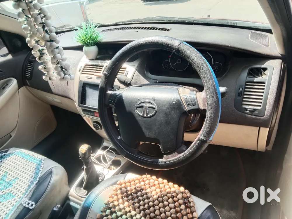 Tata Manza 2011 Diesel 160000 Km Driven