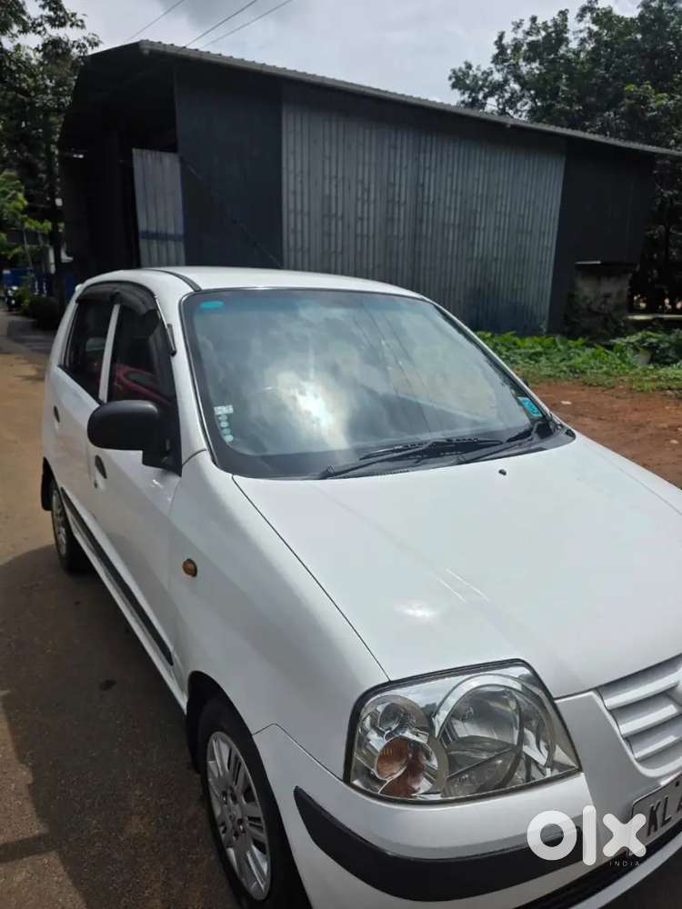 2010 Santro