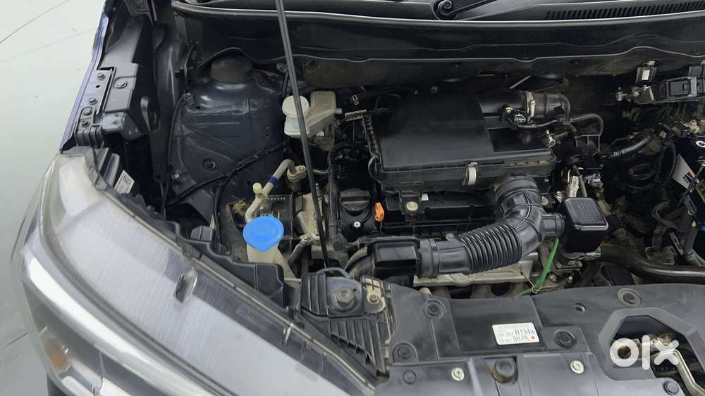 Maruti Suzuki Xl6 1.5 Zeta At, 2023, Petrol