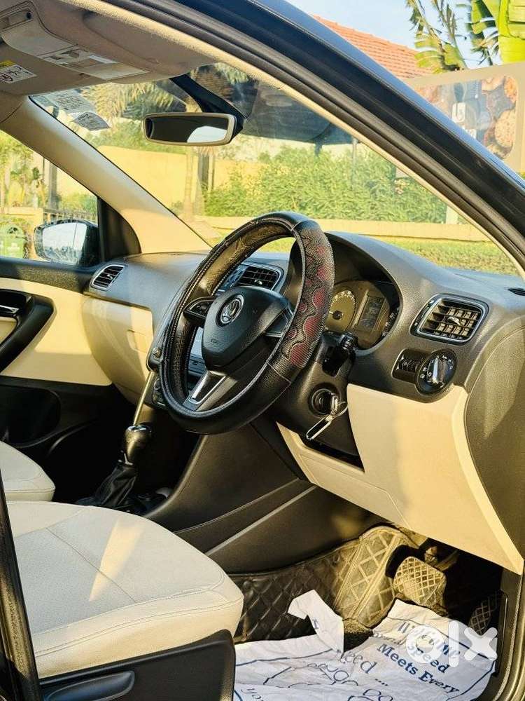Skoda Rapid 1.5 Tdi At Style, 2020, Diesel