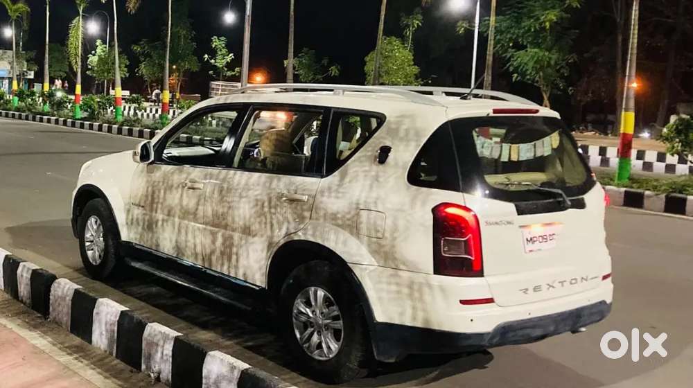 All Wheel Drive Automatic Deisel 7 Seater Suv