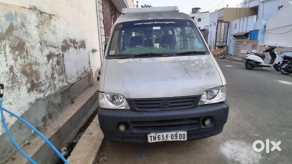 Maruti Suzuki Eeco 2006