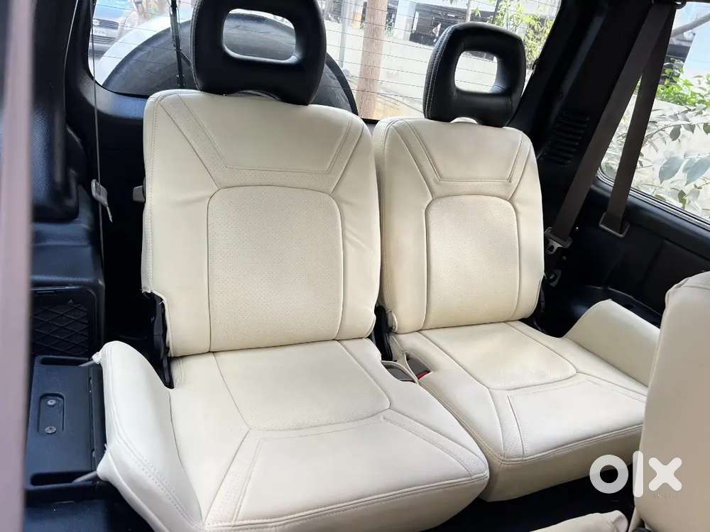 Mitsubishi Pajero Sfx-2008