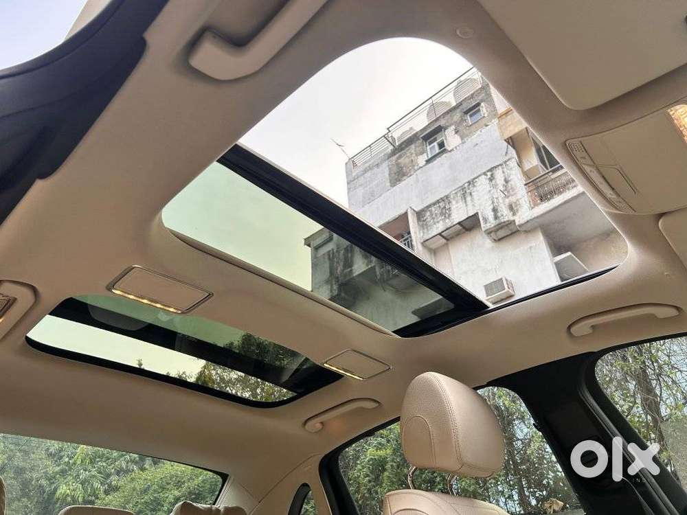 Mercedes-benz E-class E 200, 2018, Petrol