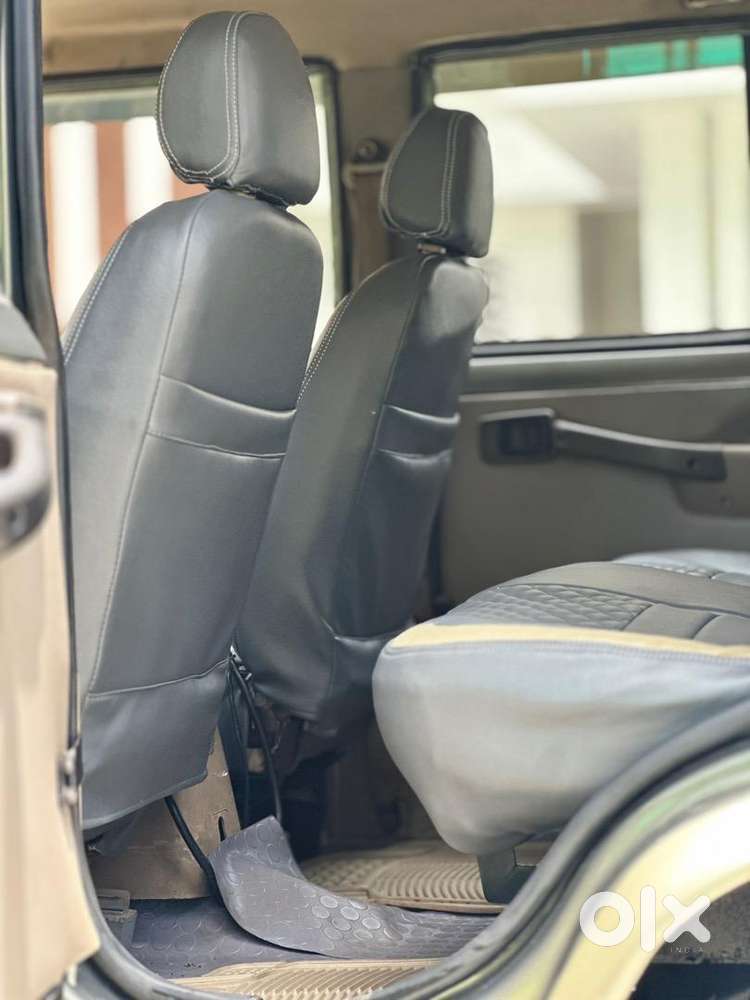 2009 Bolero Di Slx New Paper