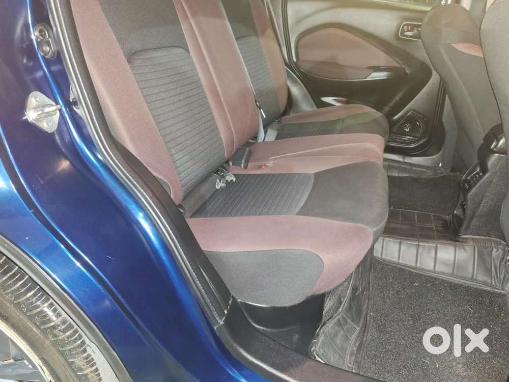 Maruti Suzuki Fronx Sigma 1.2 Mt, 2025, Petrol