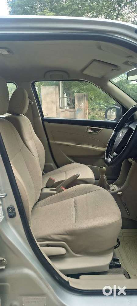 Maruti Suzuki Dzire 1.2 Vxi, 2014, Petrol