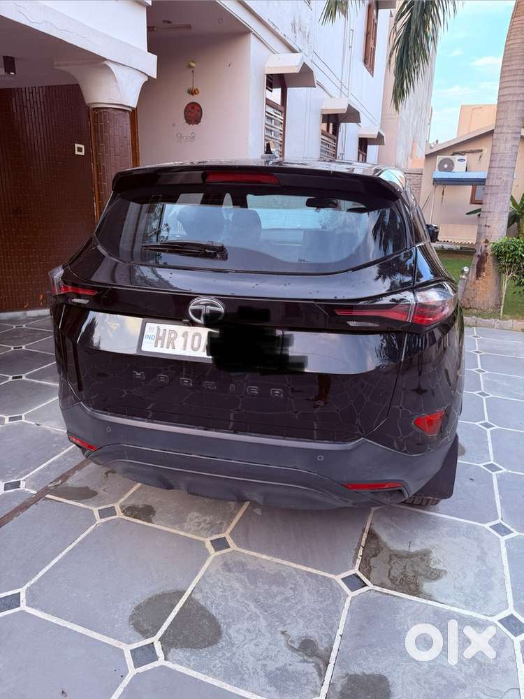 Tata Harrier Xza+ Dark Edition 2023 | Automatic | Diesel |sunroof